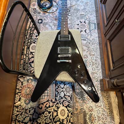 Gibson 80’s Flying V RI image 1