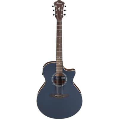 Ibanez AE100-DBF - Acoustic Guitar image 2
