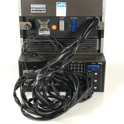 TASCAM ATR60 8Ch Recorder/Reproducer w/ Meters image 12