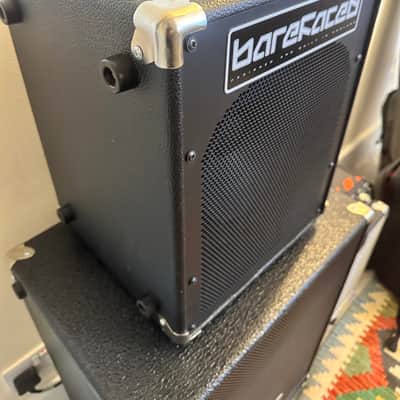 BAREFACED One10 10" Bass Guitar Cabinet image 2