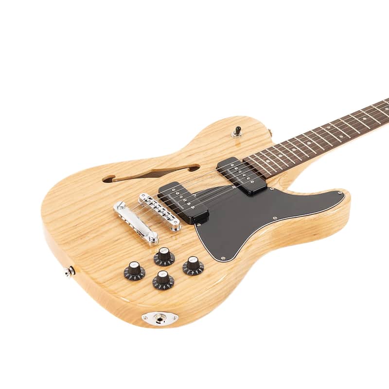 Fender Artist Series JA-90 Jim Adkins Signature Telecaster image 3