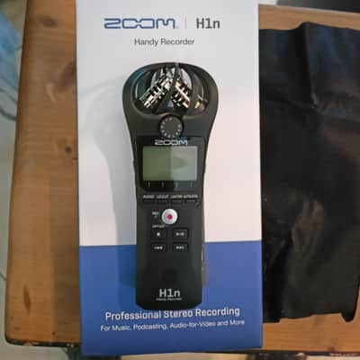 Zoom H1n image 2