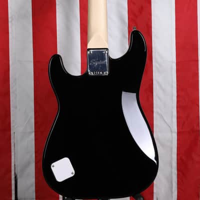 Squier Mini Stratocaster - Black image 8
