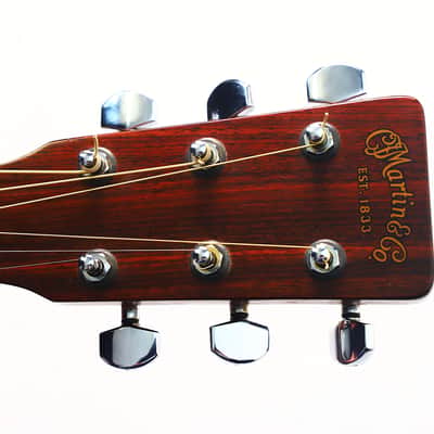 Martin D-35 1979 - Incredible Vintage Treasure with Unmatched Sound - Collectors Grade Condition - Check Video! image 8