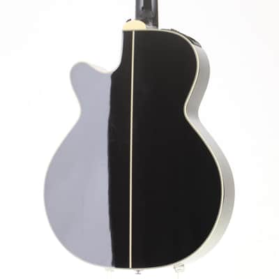 Takamine DMP561C BLK Takamine Electro-Acoustic Guitar [50070029] (04/28) image 4