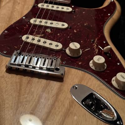 Fender Custom Shop Custom Classic Stratocaster image 2