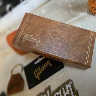 Gibson FATHER'S DAY Gift set~Colletible pens image 4