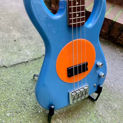 Flea Bass Flea Signature image 4