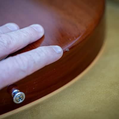 2023 Gibson Custom Shop M2M Hand Picked Les Paul ’59 Reissue VOS (DEMO VIDEO) image 23