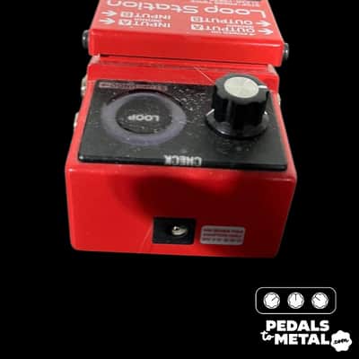 Boss RC-1 Loop Station -x10271 image 3
