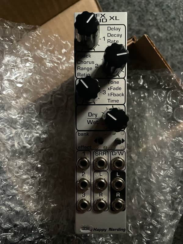 Happy Nerding FX AID XL