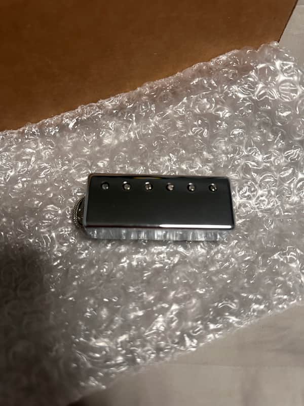 Righteous Sound Jean Neck Pickup image 1