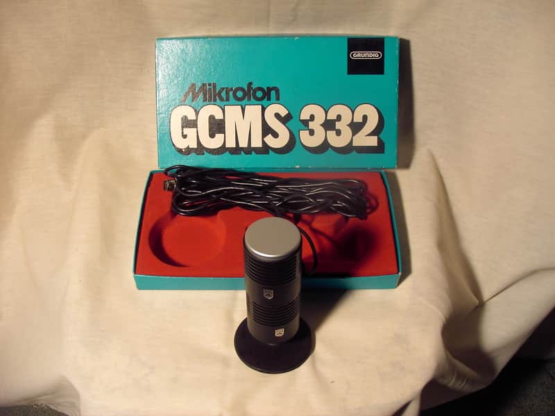 GRUNDIG GCMS 332 70" image 1