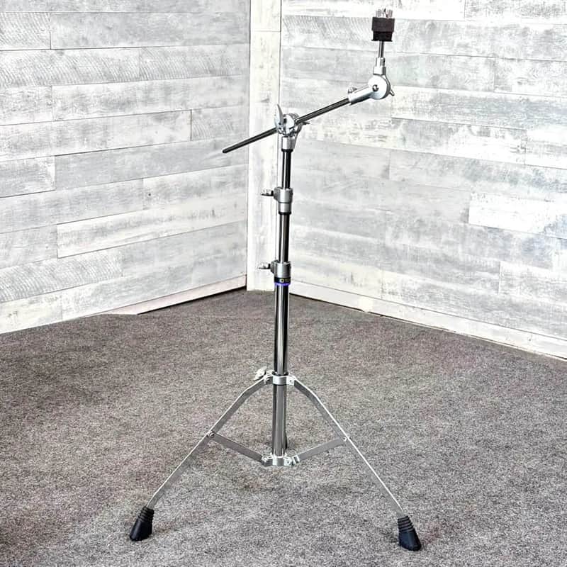 Used Yamaha CS-755 Boom Cymbal Stand (#3) - Excellent image 1