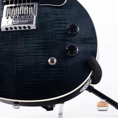 ESP LTD BW-1 EverTune Ben Weinman image 4