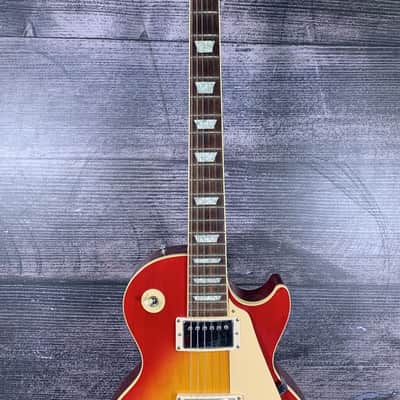 Gibson 60's Les Paul Standard Electric Guitar (Raleigh, NC) image 3