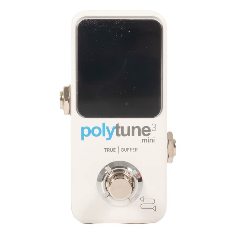 TC Electronic Polytune