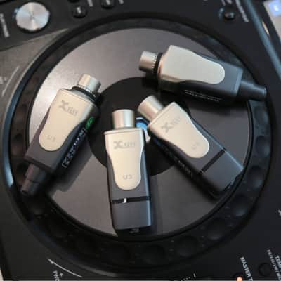 Xvive Dual U3 Wireless System for Audio image 14