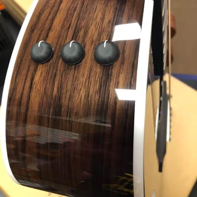 Taylor 414ce-R Grand Auditorium Sitka Spruce Top, Indian Rosewood Back & Sides, Ebony Fingerboard - with Hardshell Case image 5