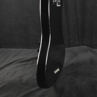 Fender American Professional II Jazz Bass Rosewood Fingerboard Black image 6