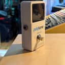 TC Electronic Polytune 3 Polyphonic Tuner Pedal 2017 - Present - White