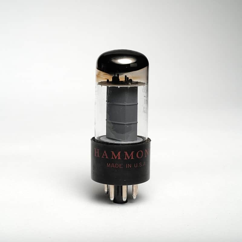Hammond 6V6GT 1963 image 1