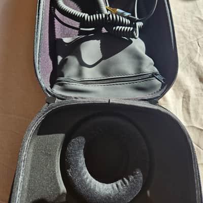 Beyerdynamic DT 1990 Pro Open Back Headphones - 250 Ohms 2016 - Present - Black image 3