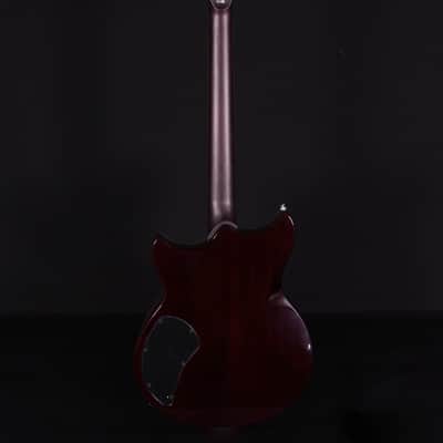 Yamaha Revstar Standard RSS02T, Hot Merlot image 7