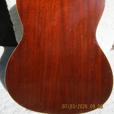 Gibson Tenor Ukulele, 1939, Serial # EG-2833, Restored, "Player", HSC image 9