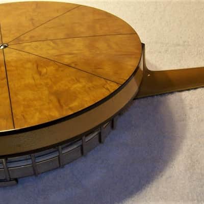 Vega Little Wonder Banjo Mandolin 1930 image 17