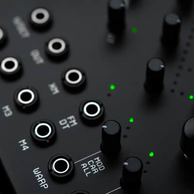RYK Modular ALGO -QUAD COMPLEX OSCILLATOR BANK (BPNYC) image 2