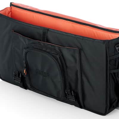 Gator Cases 25" Messenger Bag fits Line 6 POD HD400, HD500, HD500X image 6