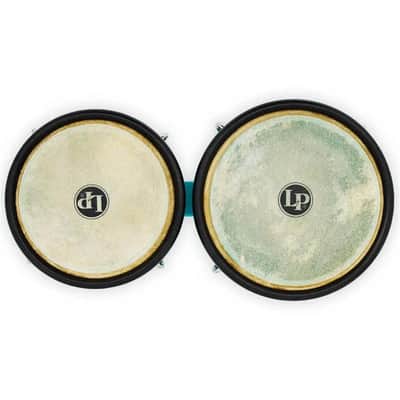 LP Discovery II Bongos Sea Foam image 6
