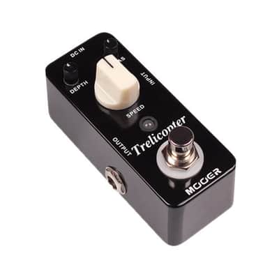Trelicopter Mooer image 4