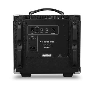 Phil Jones Bass Compact Plus BG-450 image 2