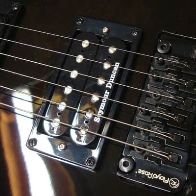 Framus D Series Diablo Progressive X, Electric Guitar image 4