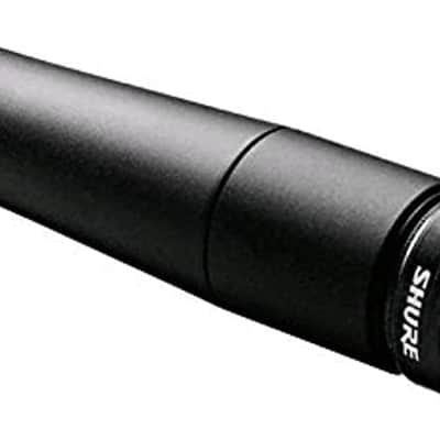 Shure SM57-LC Cardioid Dynamic Instrument Microphone - 2 Pack, XLR image 2