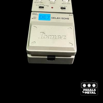 ibanez de-7 - X19336 image 4