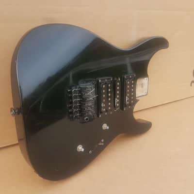 JACKSON JDR 94 BODY - LOADED - RELIC image 2