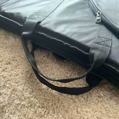 ESP LTD Electric Bass Backpack Gig Bag image 3