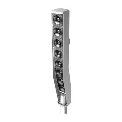 Electro Voice Evolve 50 1000W Powered Column Speaker Array System White image 6