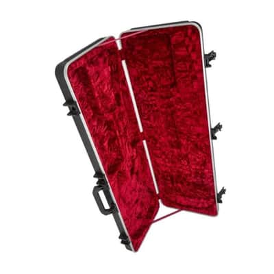 EVH Striped Series Case - Black image 4