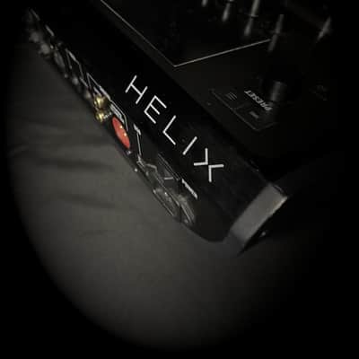Line 6 Helix Floor 2015 - Present - Black image 4