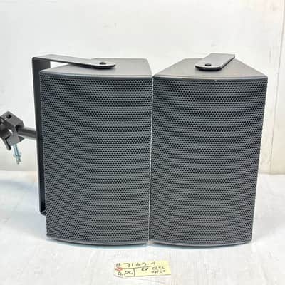 ELECTRO-VOICE EVU SERIES CUSTOM LOUD SPEAKER W/8X8 DRIVERS #7145-A(LOT OF 2) THS image 12