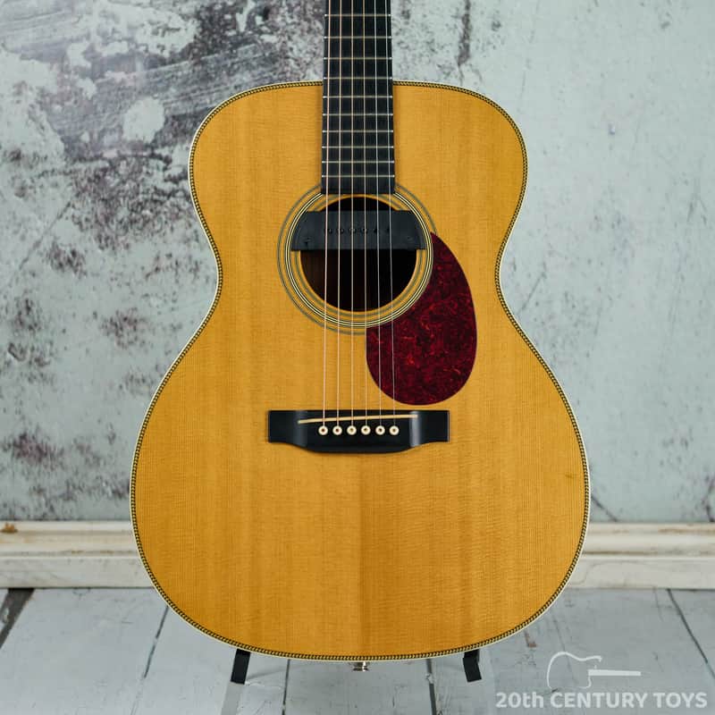 Martin Vintage Series OM-28V