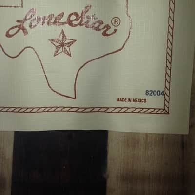 Lonestar Venice Natural Finish Mandolin image 10