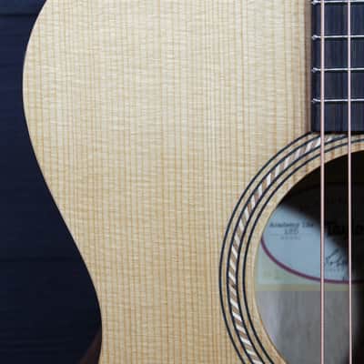 Taylor Academy 12e LTD AA Koa / Torrified Sitka Limited Availability image 16