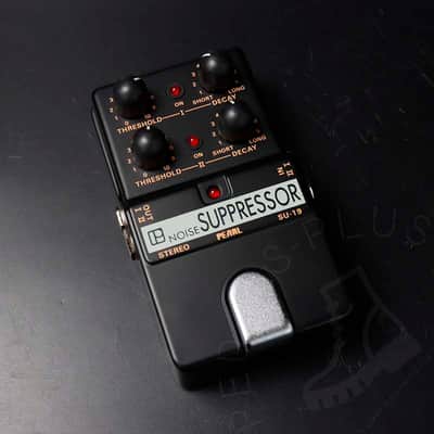 Pearl SU-19 Noise Suppressor 1980s w/ original box Bild 2