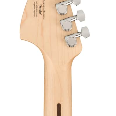 Squier Affinity Series Stratocaster FMT HSS Electric Guitar in Sienna Sunburst image 2