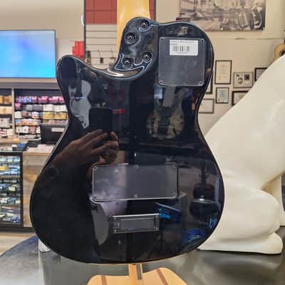 Godin A12 HG 2022 Black image 5